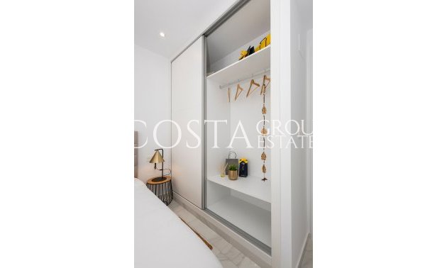 New Build - Apartments -
Jacarilla