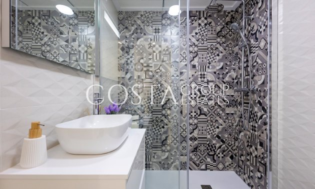 New Build - Apartments -
Jacarilla