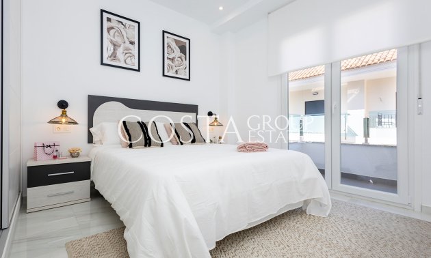 New Build - Apartments -
Jacarilla