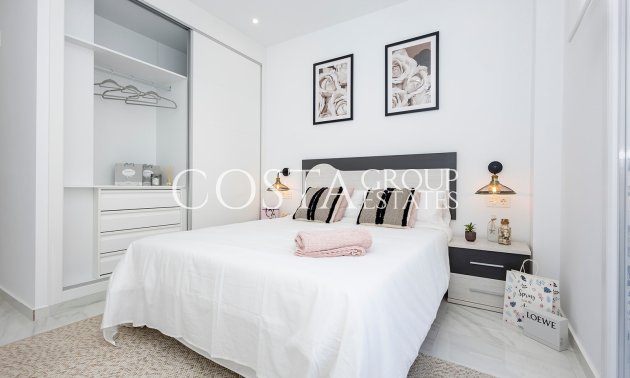 New Build - Apartments -
Jacarilla