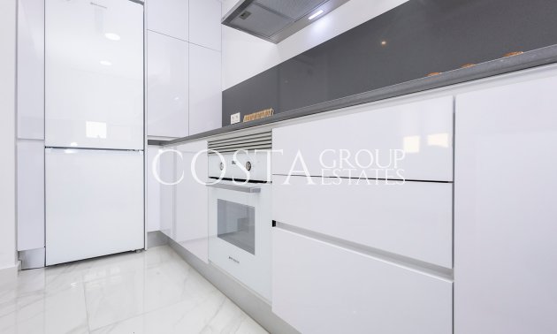 New Build - Apartments -
Jacarilla