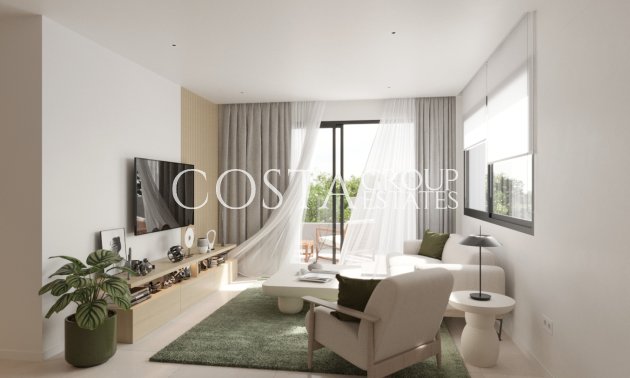 Neue Gebäude - low-bungalow -
Torrevieja - Centro