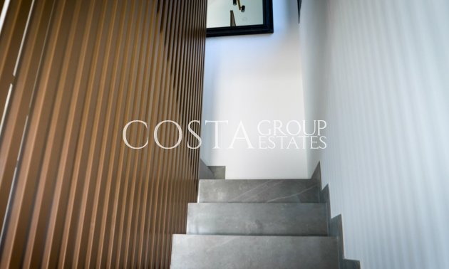 Neue Gebäude - semi-detached -
Polop