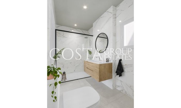 Nieuwbouw Woningen - Apartments -
San Pedro del Pinatar - San Pedro Del Pinatar