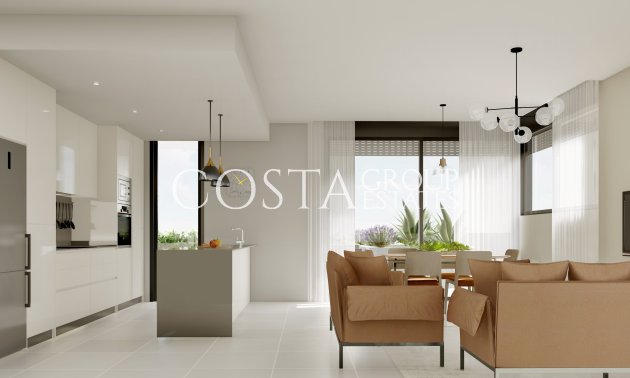 Nowy budynek - detached -
Polop