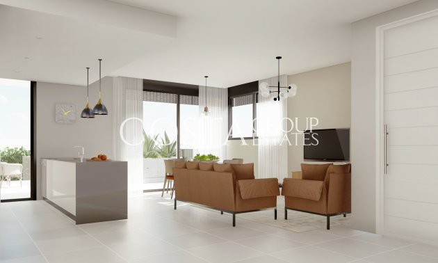 Nowy budynek - detached -
Polop