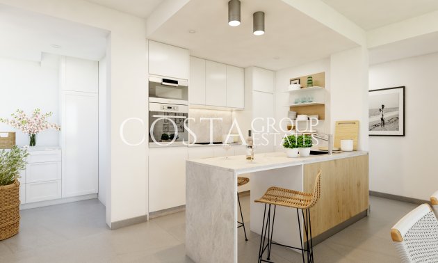 Nowy budynek - detached -
Polop