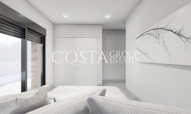 Neue Gebäude - detached -
Roldán