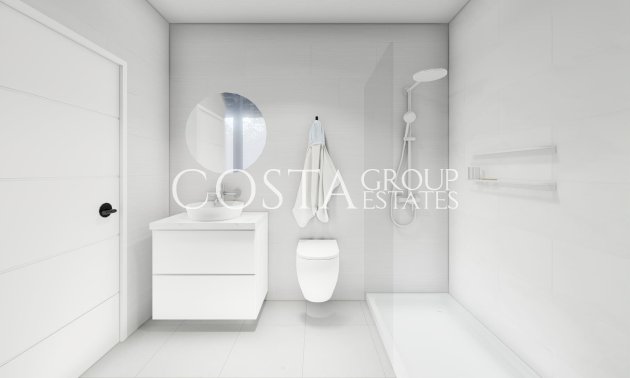 Neue Gebäude - detached -
Roldán