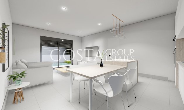 Neue Gebäude - detached -
Roldán