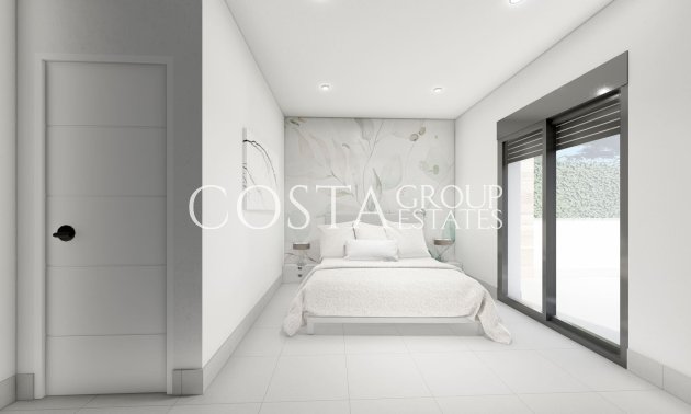 Neue Gebäude - detached -
Roldán