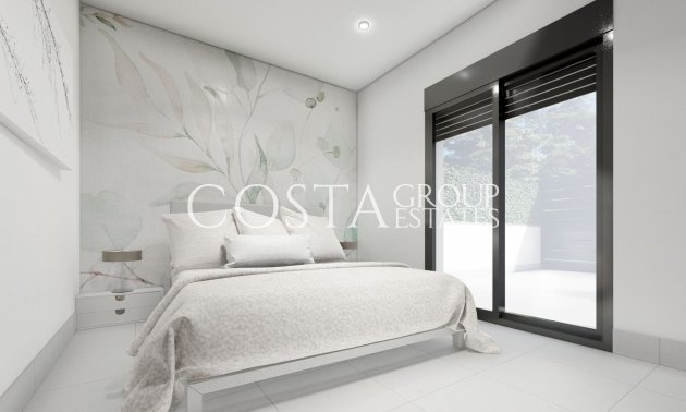 Neue Gebäude - detached -
Roldán