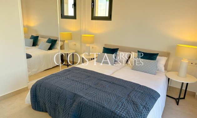 Nieuwbouw Woningen - Apartments -
Cuevas Del Almanzora - Cuevas del Almanzora