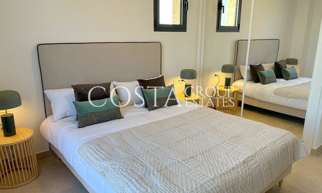 Nieuwbouw Woningen - Apartments -
Cuevas Del Almanzora - Cuevas del Almanzora