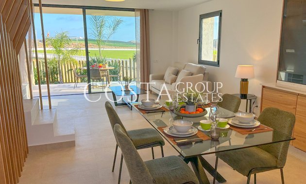 Nouvelle construction - Apartments -
Cuevas Del Almanzora - Cuevas del Almanzora