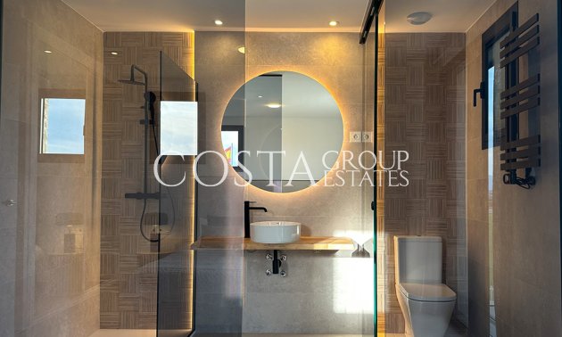 Nouvelle construction - Apartments -
Cuevas Del Almanzora - Cuevas del Almanzora