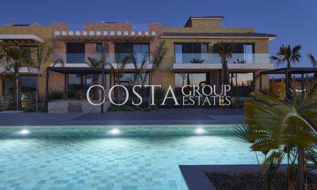 New Build - Apartments -
Cuevas Del Almanzora - Cuevas del Almanzora