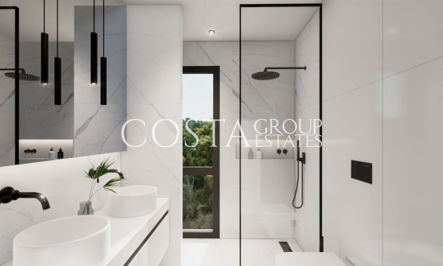 Nowy budynek - detached -
Orihuela