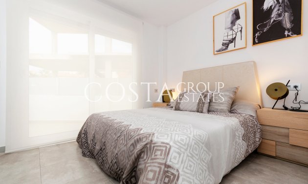 Neue Gebäude - terraced -
Torrevieja - Centro