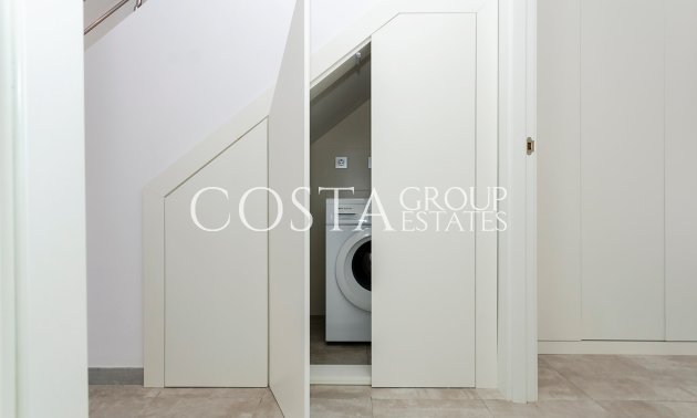 Neue Gebäude - terraced -
Torrevieja - Centro