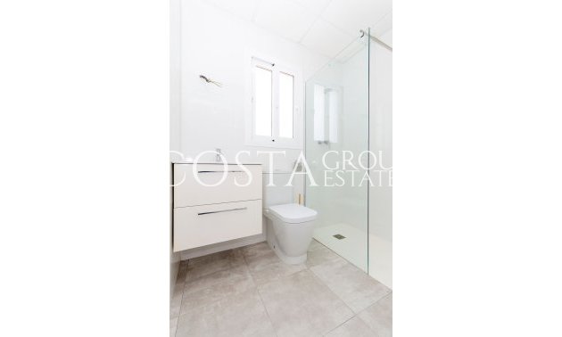 Neue Gebäude - terraced -
Torrevieja - Centro