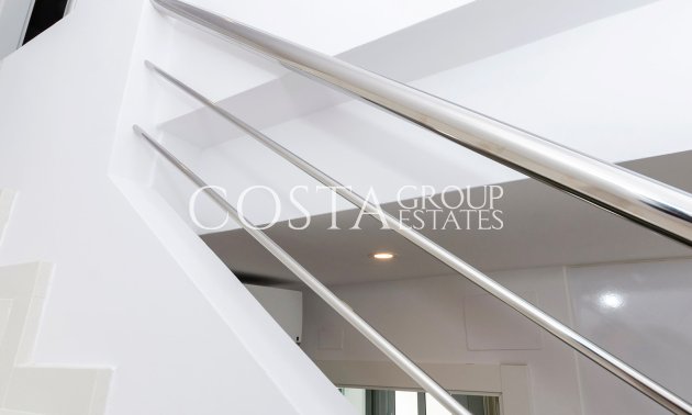 Neue Gebäude - terraced -
Torrevieja - Centro