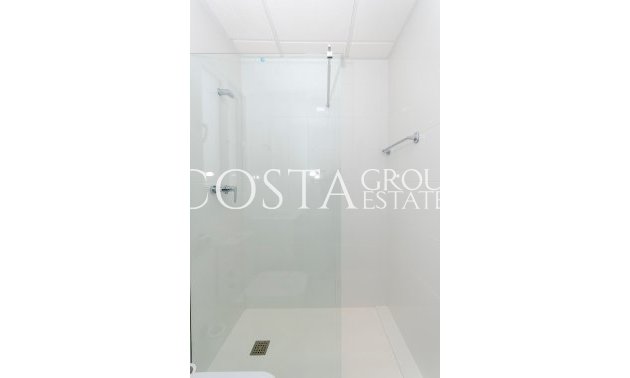 Neue Gebäude - terraced -
Torrevieja - Centro