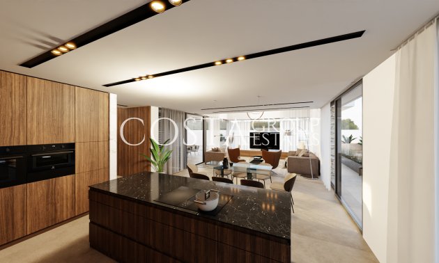 Nouvelle construction - Villa -
Orihuela Costa