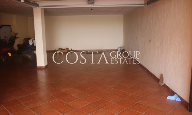 Neue Gebäude - terraced -
Torrevieja - Centro