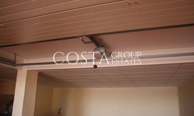 Neue Gebäude - terraced -
Torrevieja - Centro