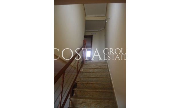 Neue Gebäude - terraced -
Torrevieja - Centro