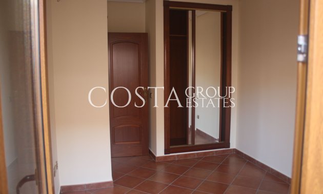 Neue Gebäude - terraced -
Torrevieja - Centro