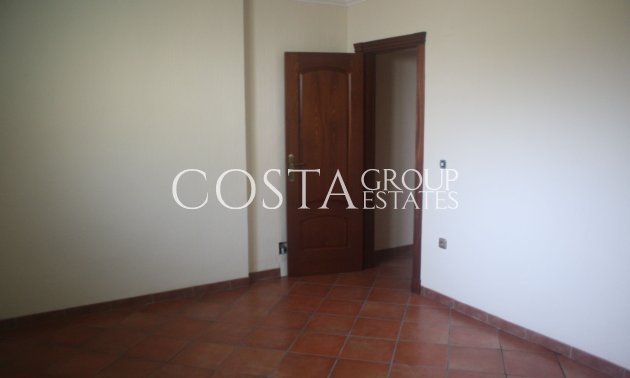 Neue Gebäude - terraced -
Torrevieja - Centro