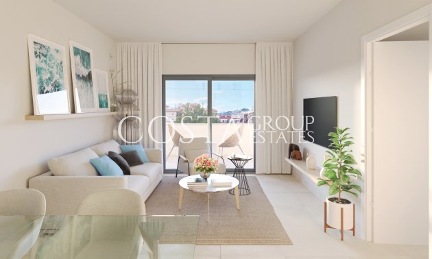 New Build - Apartments -
Fuengirola