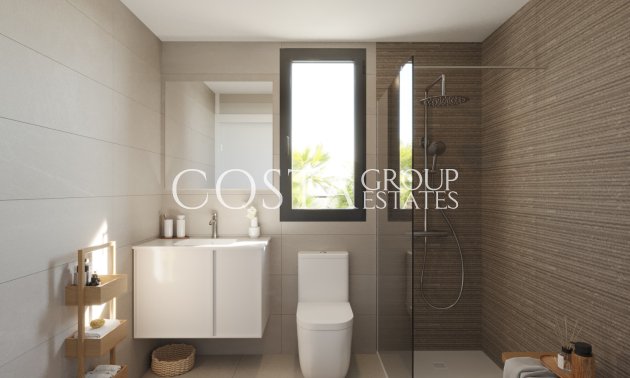 New Build - Apartments -
Fuengirola