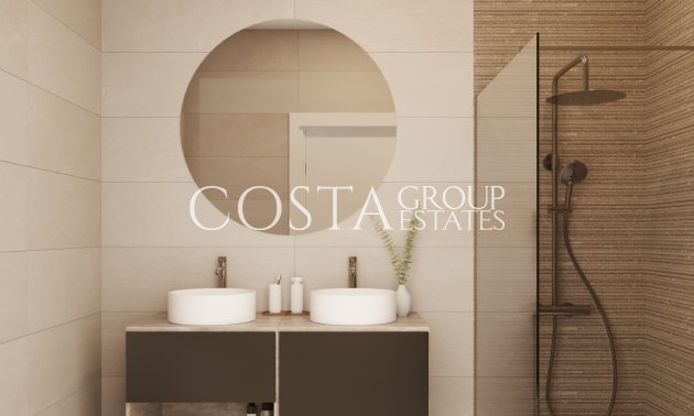 New Build - Apartments -
Fuengirola