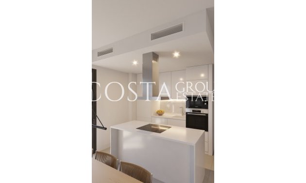 New Build - Apartments -
Fuengirola