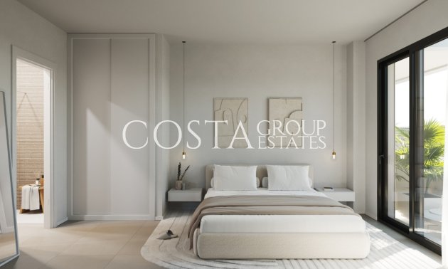 New Build - Apartments -
Fuengirola