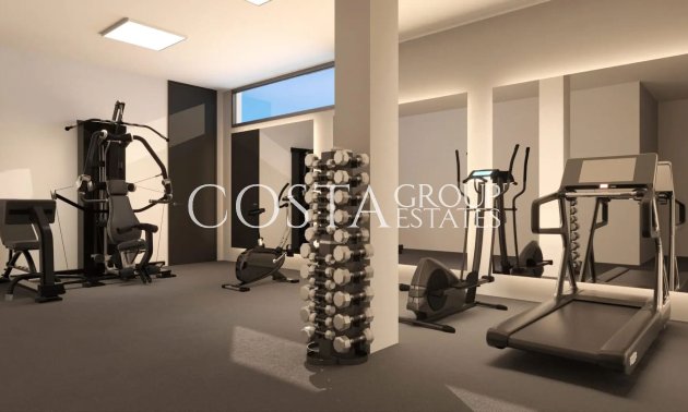 Nouvelle construction - Villa -
Benahavís