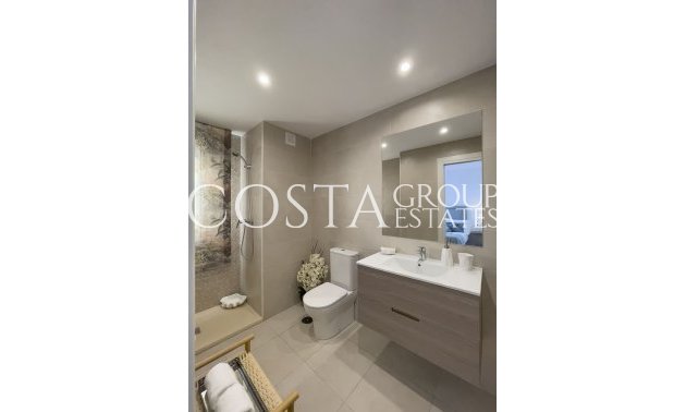 Nowy budynek - Apartments -
Marbella