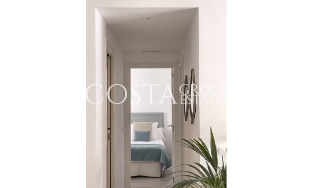 Nowy budynek - Apartments -
Marbella