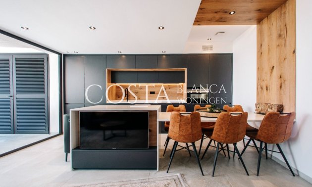 Nieuwbouw Woningen - Appartement -
Rojales - Ciudad Quesada