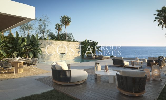 New Build - Villa -
Las Lagunas de Mijas