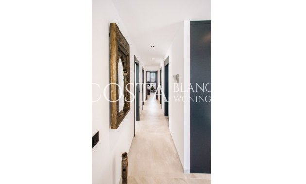 Nieuwbouw Woningen - Appartement -
Rojales - Ciudad Quesada
