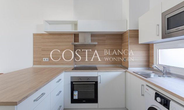 Nieuwbouw Woningen - Appartement -
Vera - Vera Playa