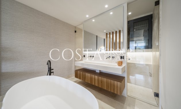 New Build - Apartments -
Marbella