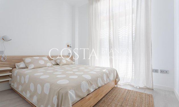 Nieuwbouw Woningen - Appartement -
Vera - Vera Playa