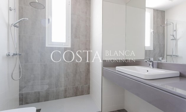 Nieuwbouw Woningen - Appartement -
Vera - Vera Playa