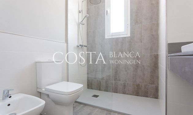 Nieuwbouw Woningen - Appartement -
Vera - Vera Playa