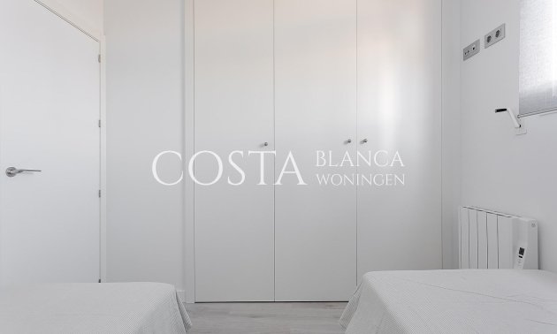 Nieuwbouw Woningen - Appartement -
Vera - Vera Playa